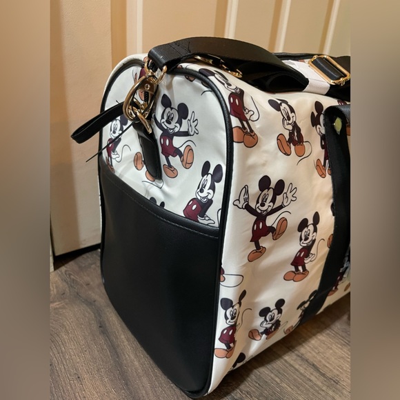 Disney Tote Bag - Mickey Mouse - Picture 4 of 6